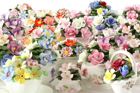 エインズレイネットショップ陶花フェア